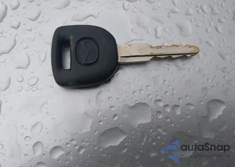 2012 Mazda Mazda2 Touring z USA, uszkodzony, nr VIN JM1DE1LY5C0134405